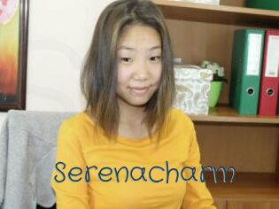 Serenacharm