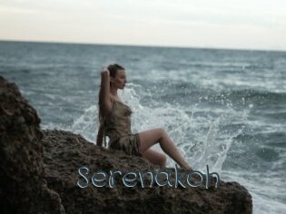 Serenakoh