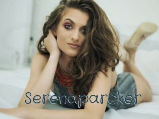 Serenaparcker