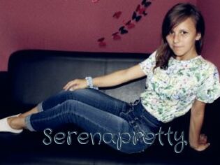 Serenapretty