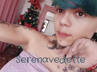 Serenavedette