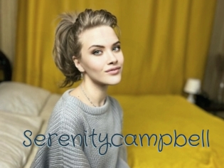 Serenitycampbell