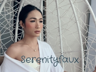 Serenityfaux