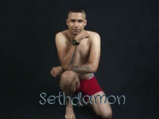 Sethdamon