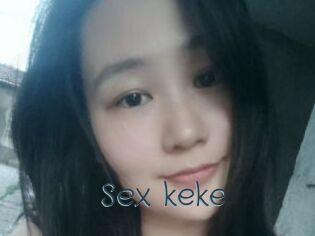 Sex_keke