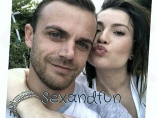 Sexandfun