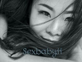 Sexbaby11