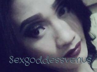 Sexgoddessvenus