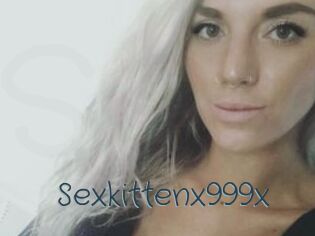 Sexkittenx999x