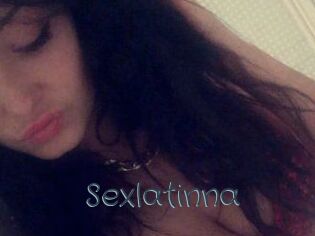 Sexlatinna