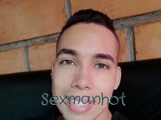 Sexmanhot