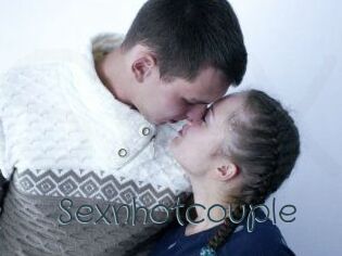 Sexnhotcouple