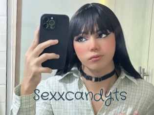 Sexxcandyts