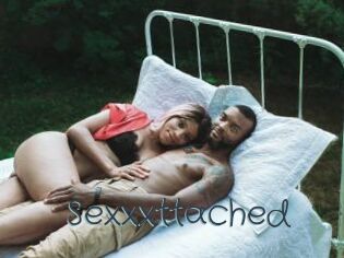 Sexxxttached