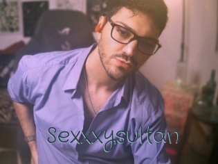 Sexxxysultan