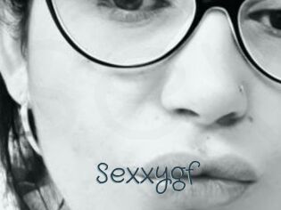 Sexxygf