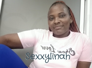 Sexxylinah