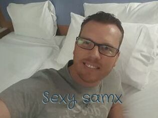 Sexy_samx