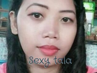 Sexy_tala