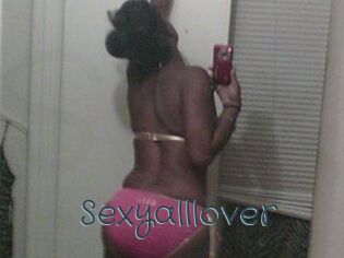 Sexyalllover