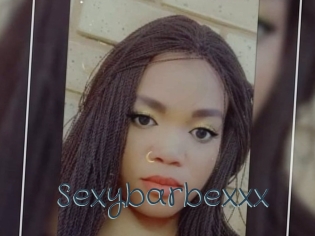 Sexybarbexxx