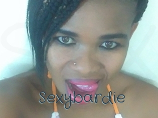 Sexybardie