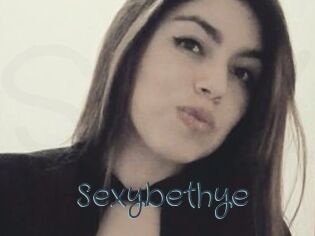 Sexybethye