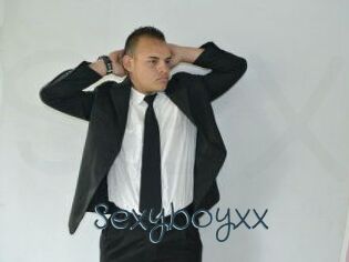 Sexyboyxx