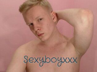 Sexyboyxxx