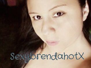 SexybrendahotX