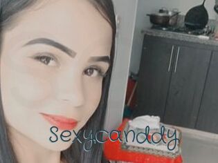 Sexycanddy