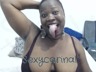 Sexycarinal