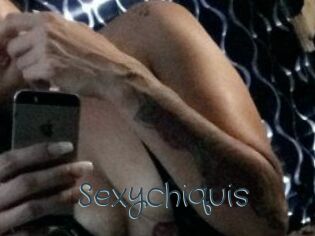 Sexychiquis