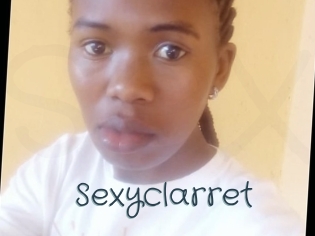 Sexyclarret