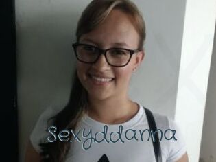 Sexyddanna