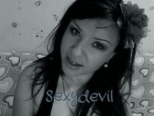 Sexydevil