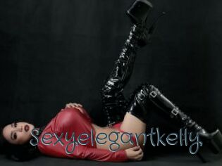 Sexyelegantkelly