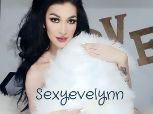 Sexyevelynn