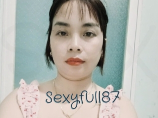 Sexyfull87