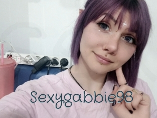 Sexygabbie98