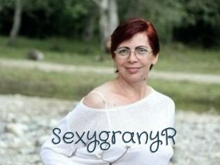 SexygranyR