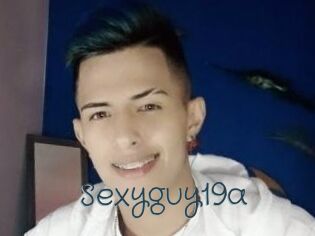 Sexyguy19a