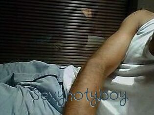 Sexyhotyboy