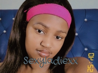 Sexyladiexx