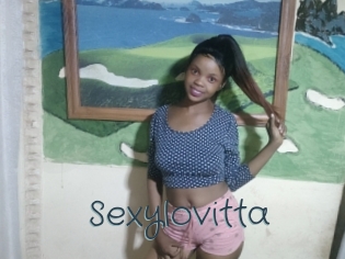 Sexylovitta