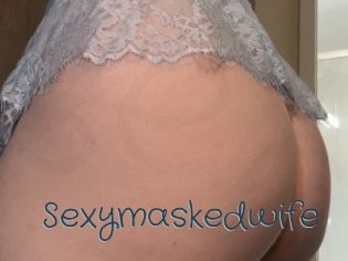 Sexymaskedwife