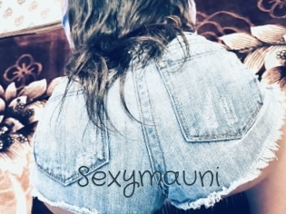 Sexymauni