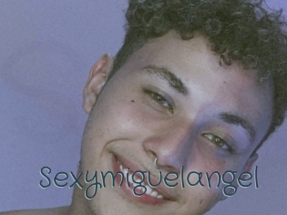 Sexymiguelangel