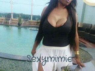 Sexymimie