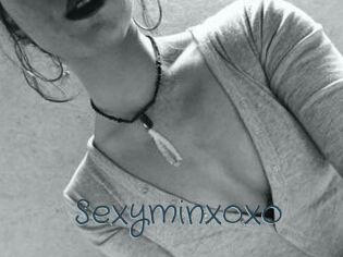 Sexyminxoxo